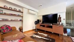 The Skywoods (D23), Condominium #497355391